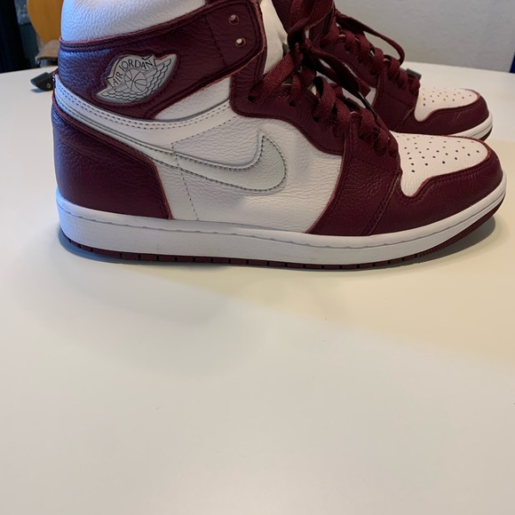 Jordan 1 High OG - excellent condition!! - Picture 5 of 5